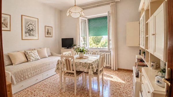 appartamento in affitto a Jesi