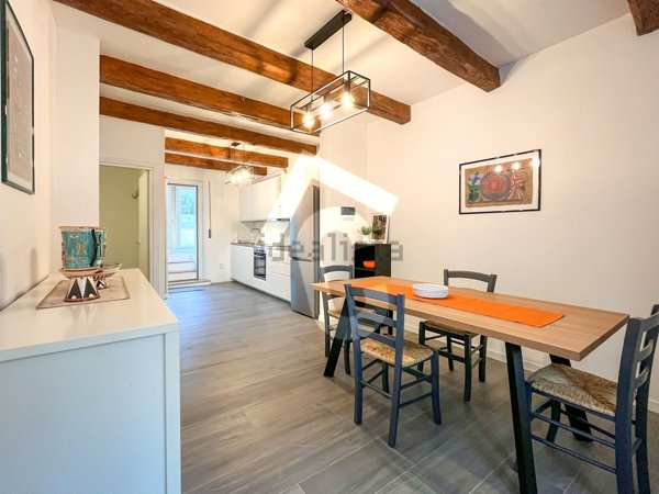 casa indipendente in affitto a Jesi