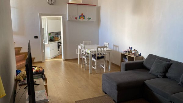 appartamento in affitto a Jesi