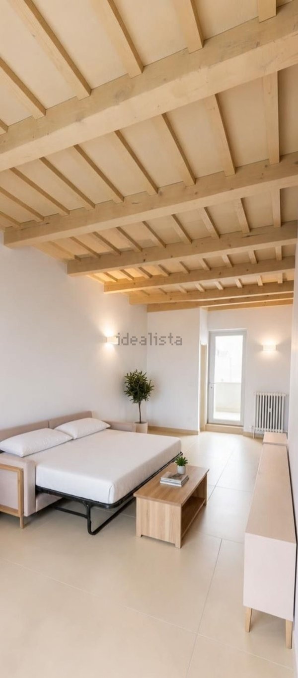 appartamento in affitto a Jesi