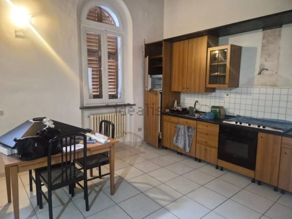 appartamento in affitto a Jesi