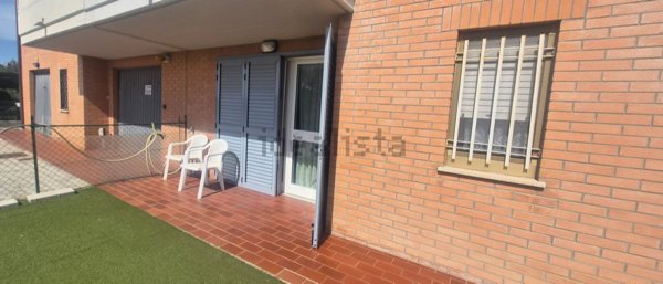 appartamento in affitto a Jesi