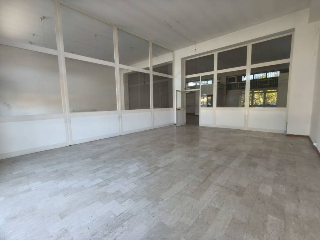 appartamento in affitto a Jesi