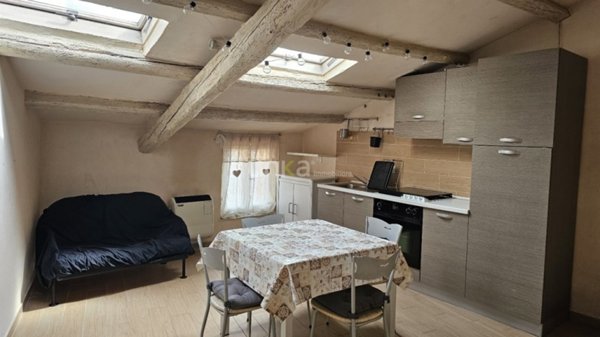 appartamento in affitto a Jesi
