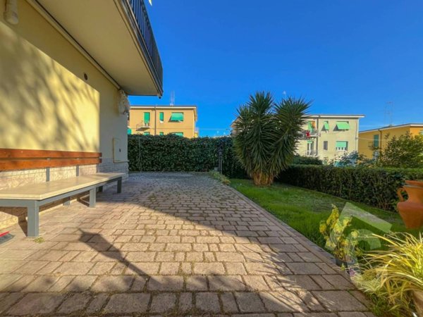 appartamento in affitto a Jesi