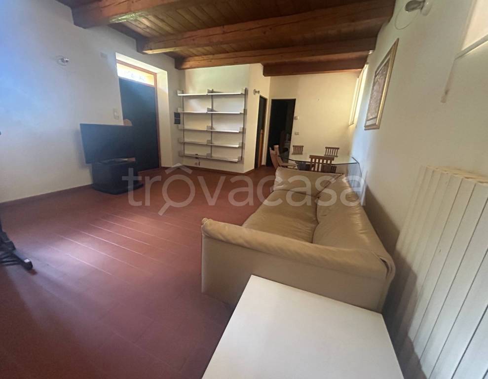 appartamento in affitto a Jesi