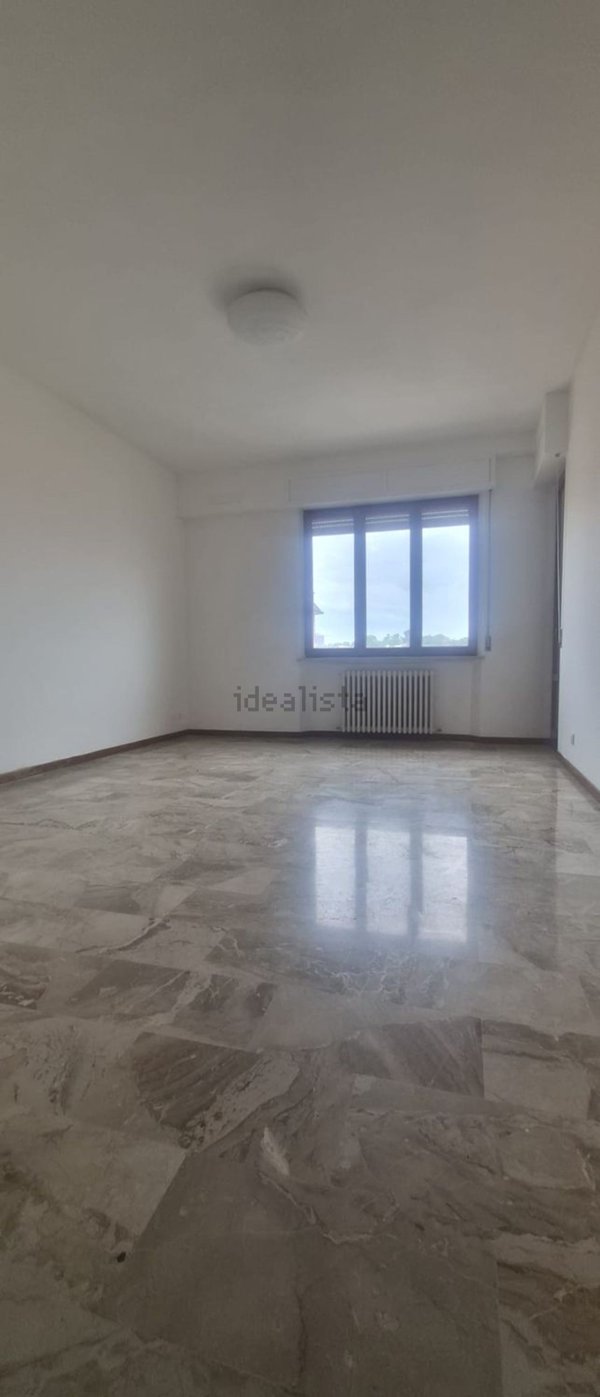 appartamento in affitto a Jesi