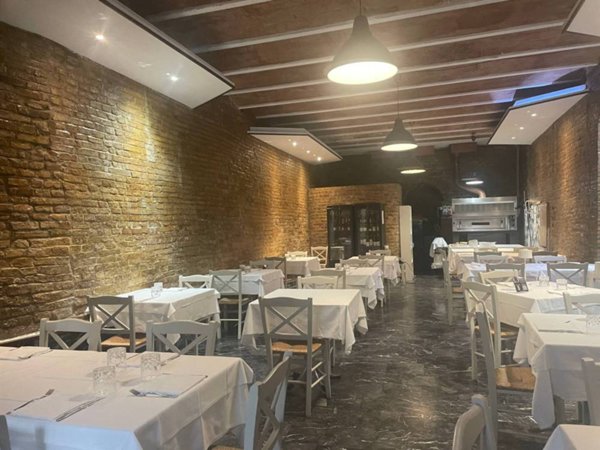 negozio in affitto a Loreto