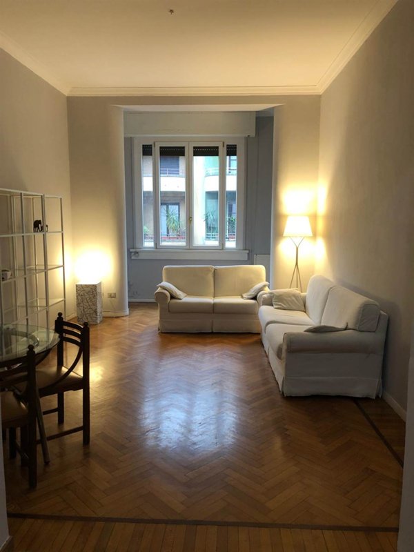 appartamento in affitto a Loreto