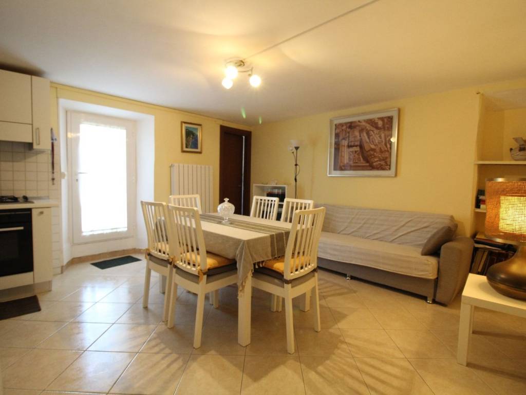 appartamento in affitto a Loreto