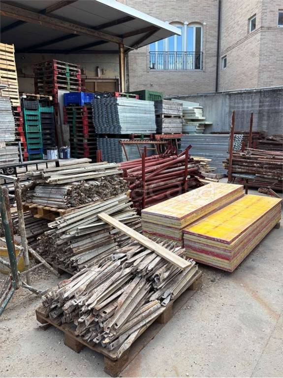 appartamento in affitto a Loreto in zona Villa Musone