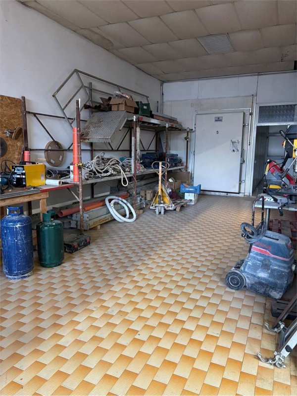 casa indipendente in affitto a Loreto in zona Villa Musone