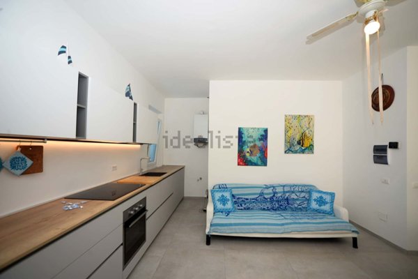 appartamento in affitto a Loreto