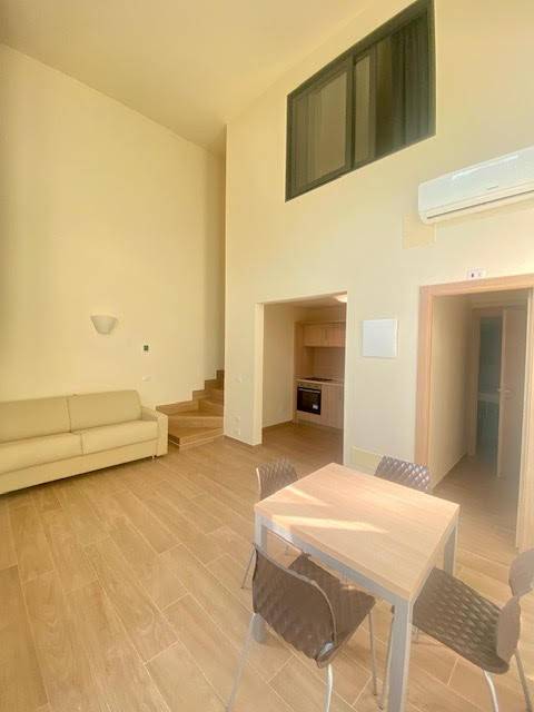 appartamento in affitto a Loreto