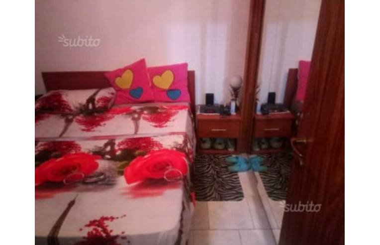 appartamento in affitto a Loreto