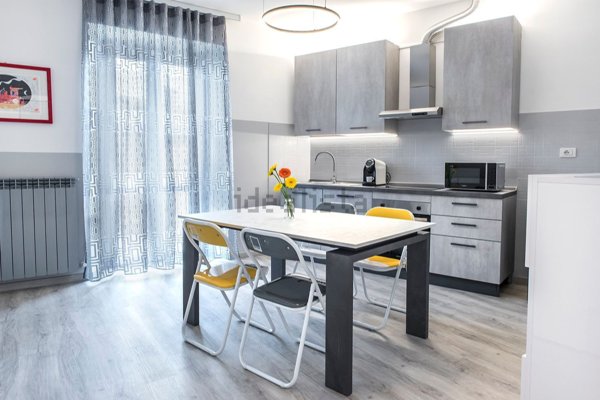 appartamento in affitto a Loreto