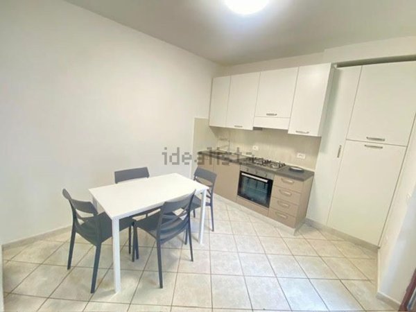 appartamento in affitto a Loreto