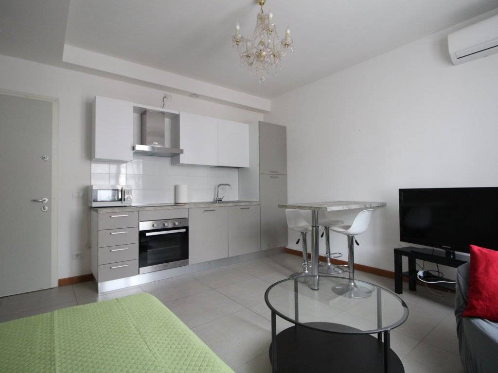 appartamento in affitto a Loreto