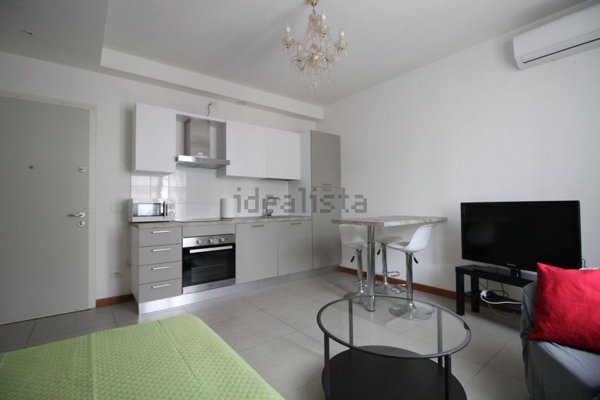 appartamento in affitto a Loreto