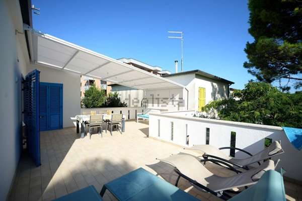 appartamento in affitto a Loreto