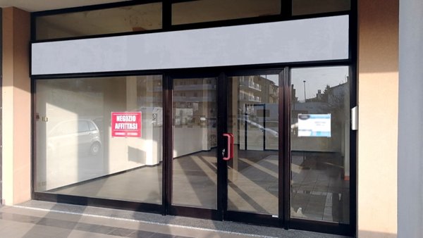 ufficio in affitto a Loreto