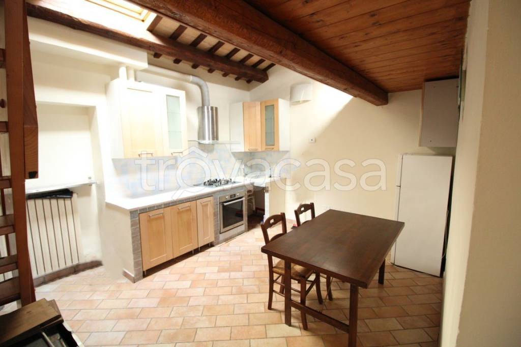 appartamento in affitto a Loreto