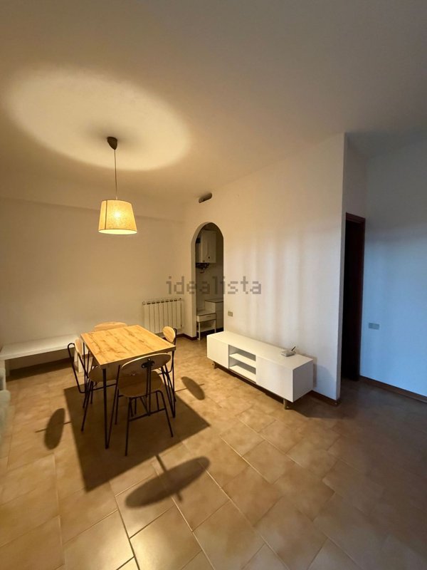 appartamento in affitto a Loreto