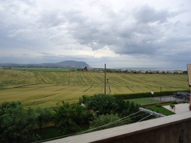 appartamento in affitto a Loreto