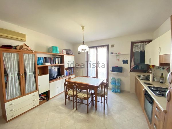 appartamento in affitto a Loreto