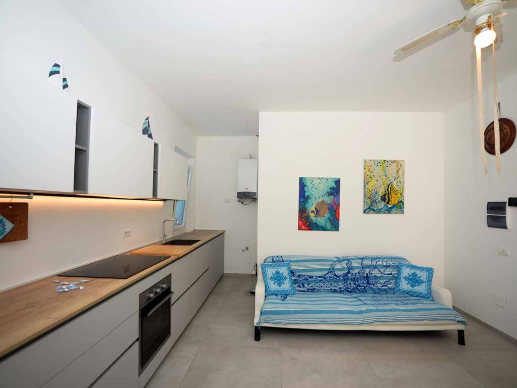 appartamento in affitto a Loreto