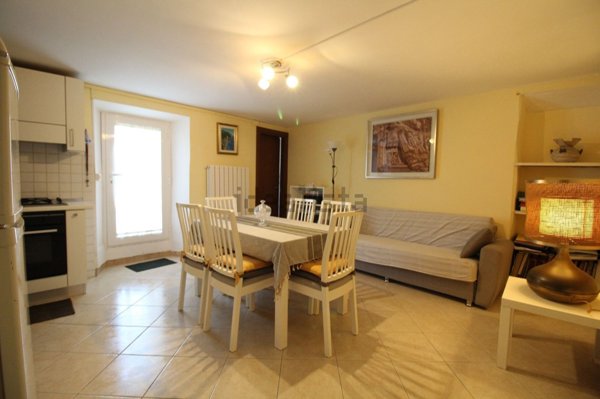 appartamento in affitto a Loreto in zona Costabianca
