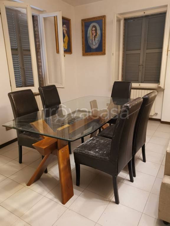 appartamento in affitto a Loreto