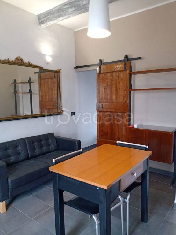 appartamento in affitto a Maiolati Spontini in zona Moie