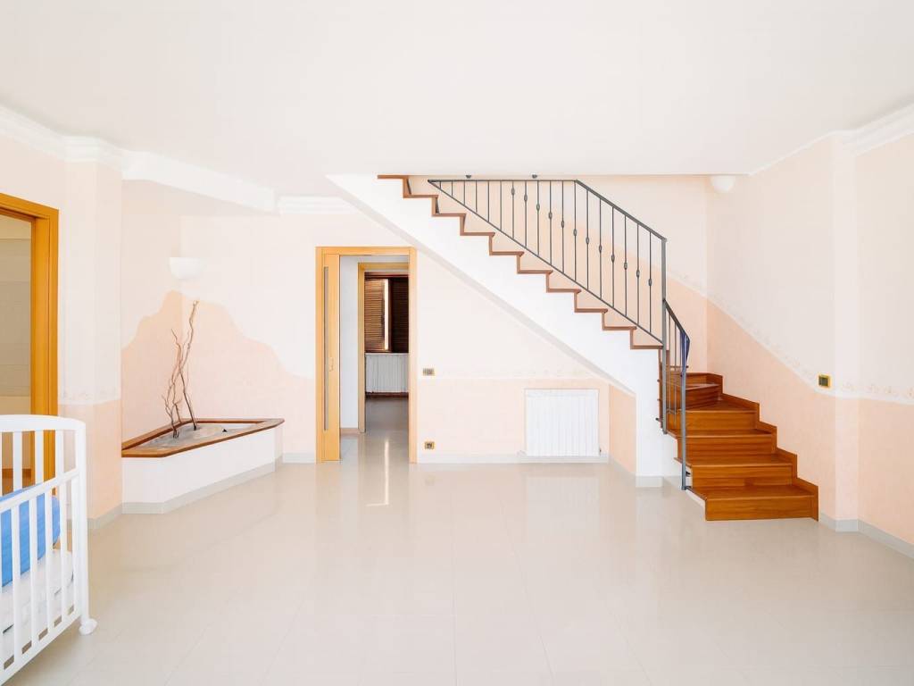 appartamento in affitto a Maiolati Spontini in zona Moie