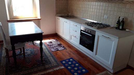 appartamento in affitto a Maiolati Spontini in zona Moie