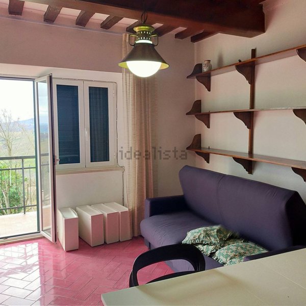 appartamento in affitto a Maiolati Spontini