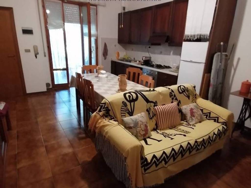 appartamento in affitto a Monsano