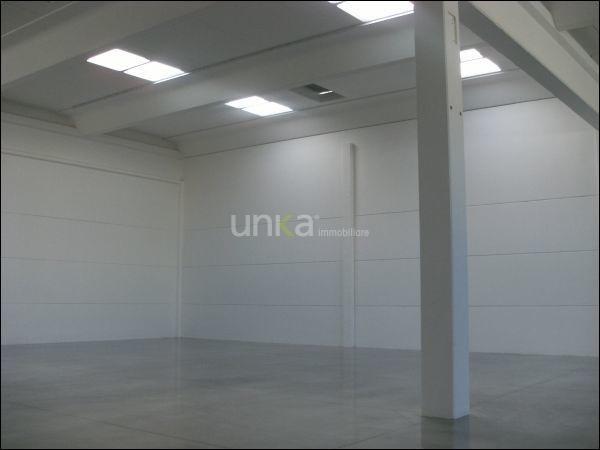 ufficio in affitto a Monsano