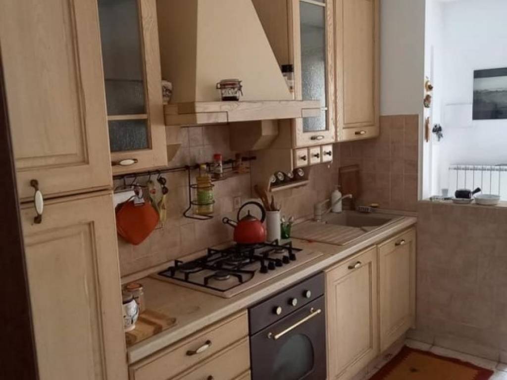 appartamento in affitto a Monsano