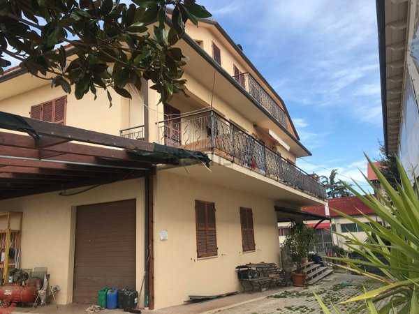 appartamento in affitto a Monsano