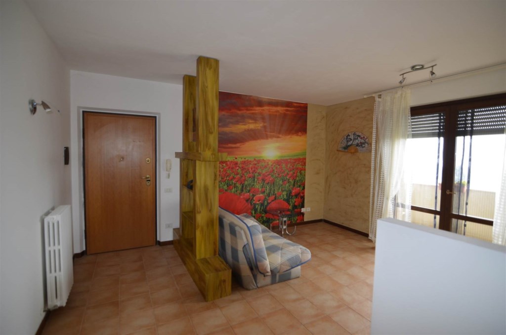 appartamento in affitto a Monsano