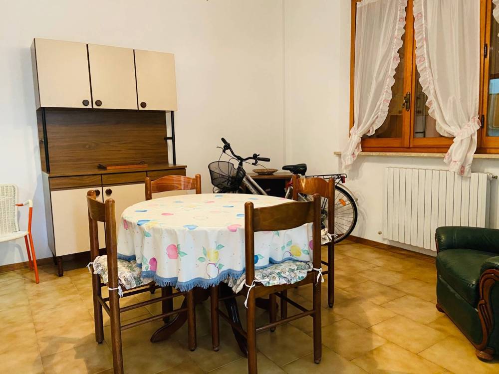 appartamento in affitto a Montemarciano