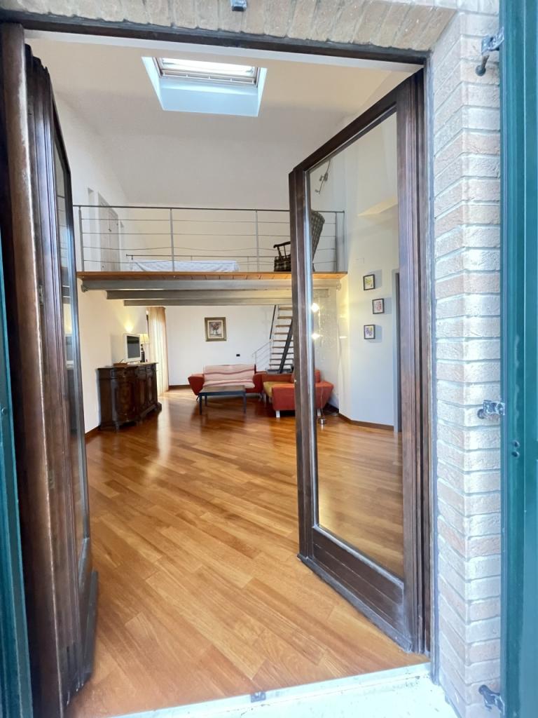 casa semindipendente in affitto a Montemarciano