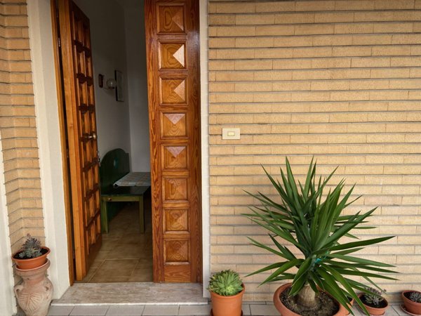 appartamento in affitto a Montemarciano