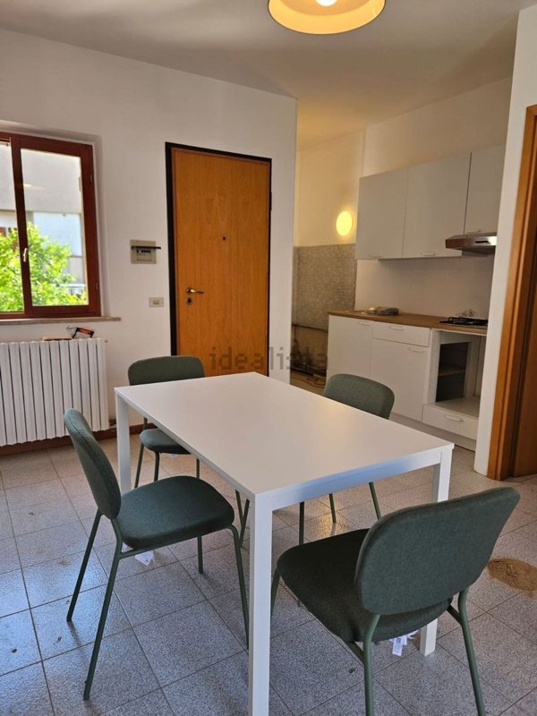 appartamento in affitto a Montemarciano