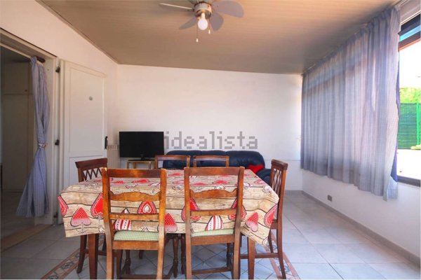 appartamento in affitto a Montemarciano