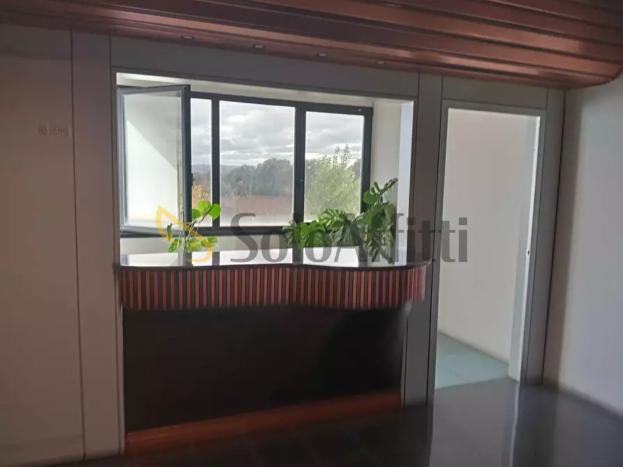 ufficio in affitto a Montemarciano in zona Gabella