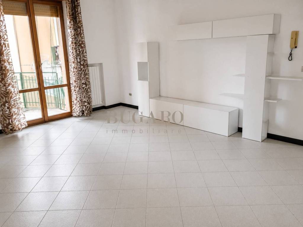 appartamento in affitto a Montemarciano in zona Marina