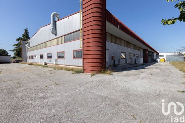 ufficio in affitto a Monte San Vito