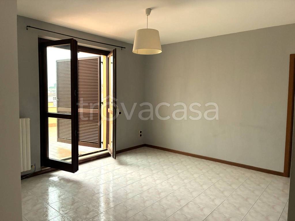 appartamento in affitto a Monte San Vito